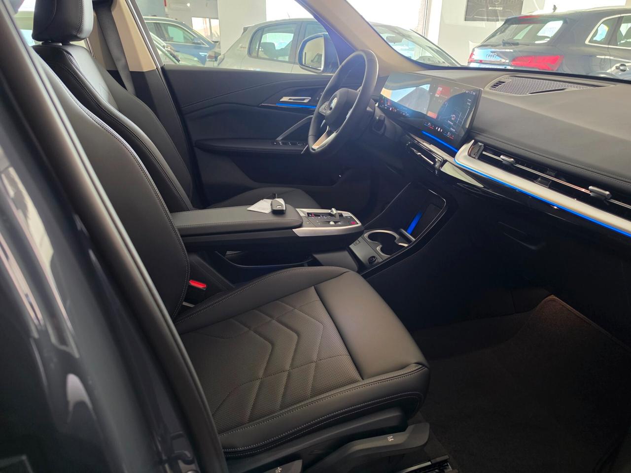 Bmw X1 sDrive 18d xLine Km Zero 2026