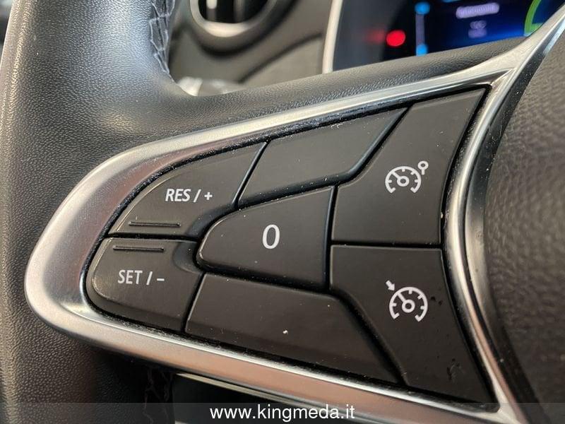 Renault ZOE BATTERIA DI PROPRIETA' - ZOE Zen R135