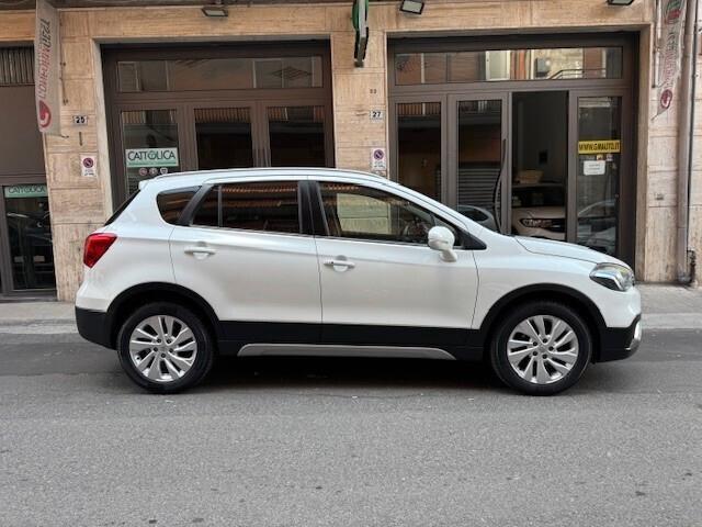 Suzuki S-Cross 1.6 DDiS Top Style - in Garanzia