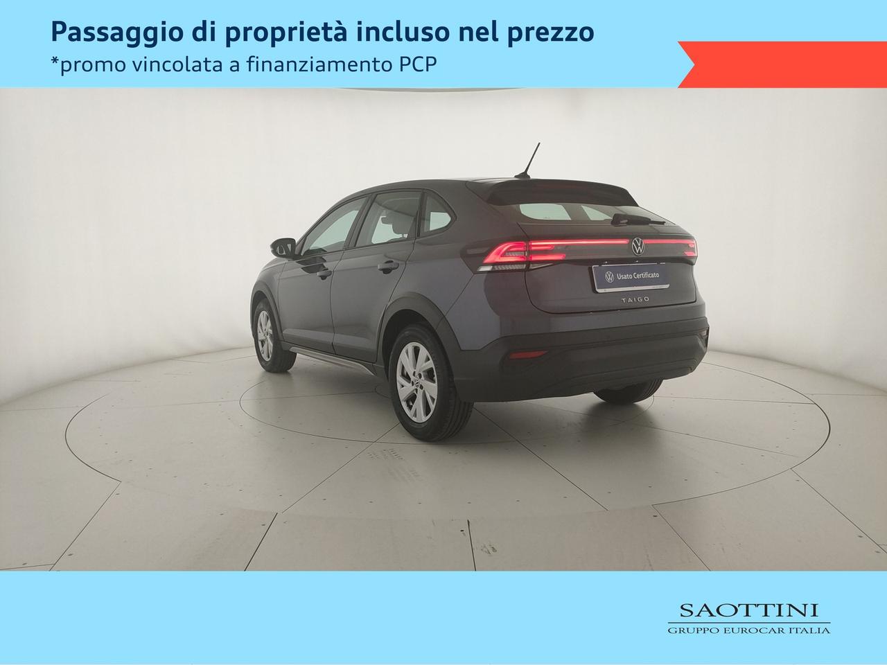 1.0 TSI Life 110 CV