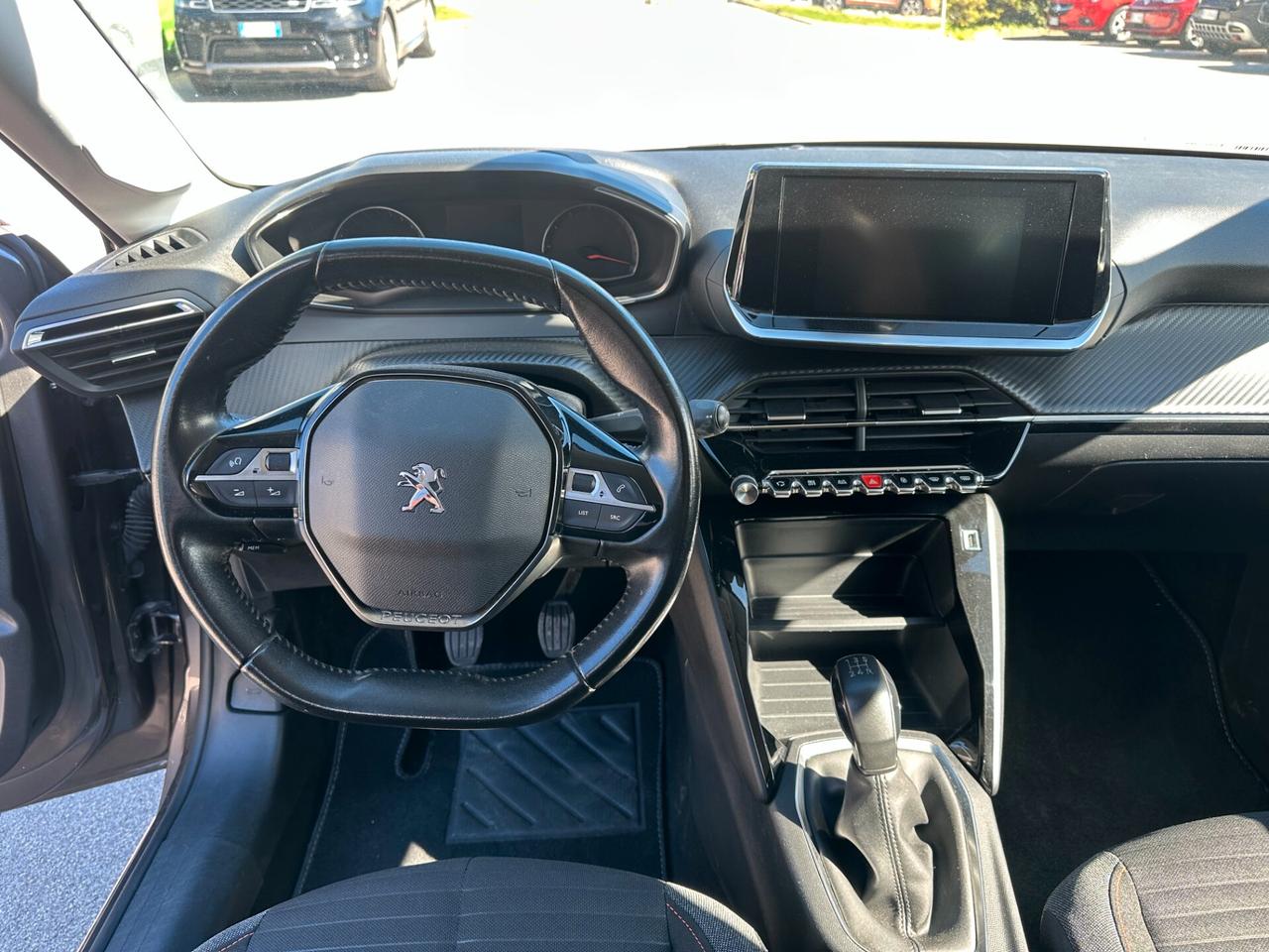 Peugeot 208 PureTech 100 Stop&Start 5 porte Allure