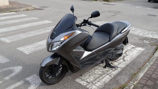 HONDA Forza 300 De Luxe ABS, Garanzia...