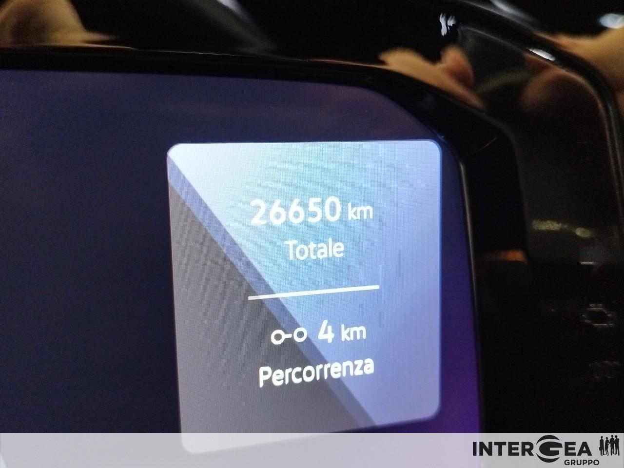 VOLKSWAGEN Golf 1.5 etsi evo R-Line 150cv dsg