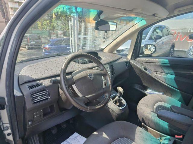 LANCIA MUSA 1.4 Oro Plus Ecochic GPL
