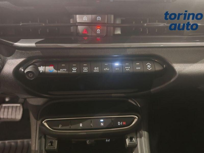 FIAT 600 600 Hybrid 110 CV DCT MHEV Icon