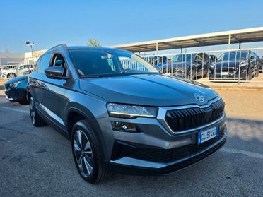Skoda Karoq 2.0 TDI SCR 115 CV Executive