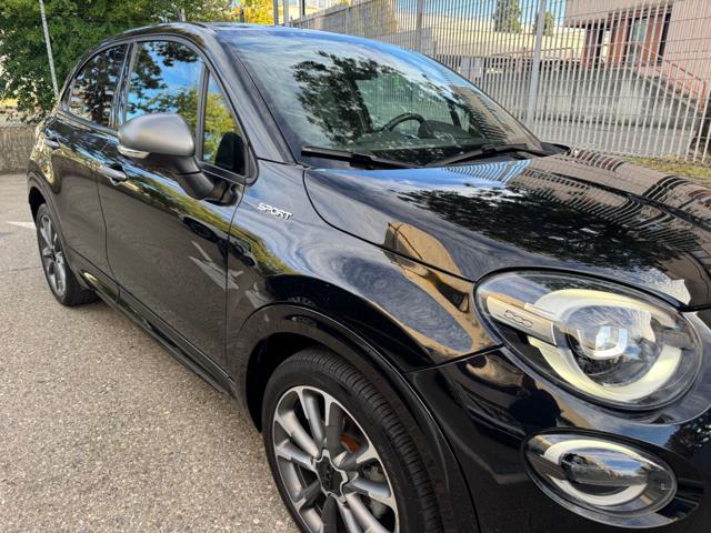 FIAT 500X 1.3 MultiJet 95 CV Sport NAVI
