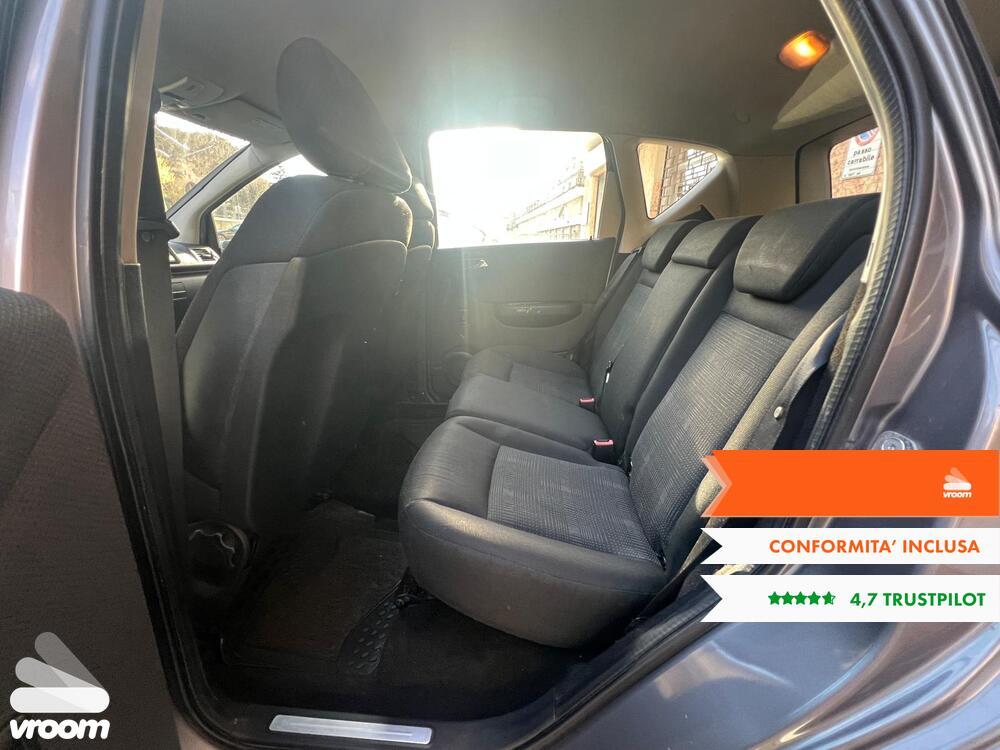 MERCEDES Classe 160 BlueEFFICIENCY Special Edi...