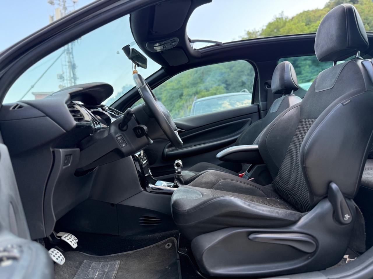 CITROEN DS3 3 1.2 82cv CABRIO/ VA A TRE