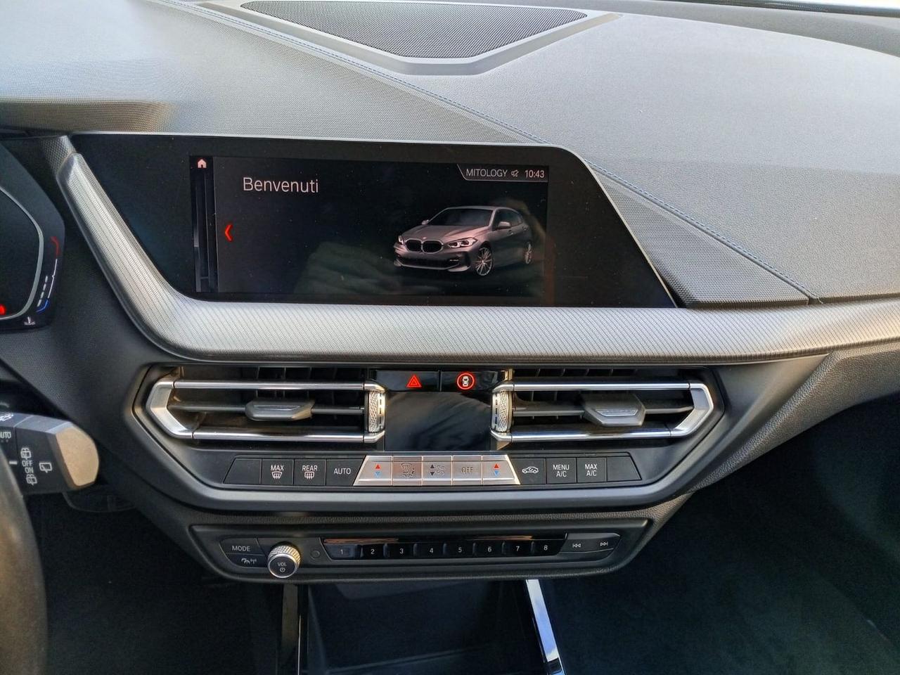 Bmw 120 1 series 120 d M Sport #7522