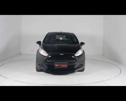 Ford Fiesta 1.5 TDCi 75CV 3 porte ST-Line