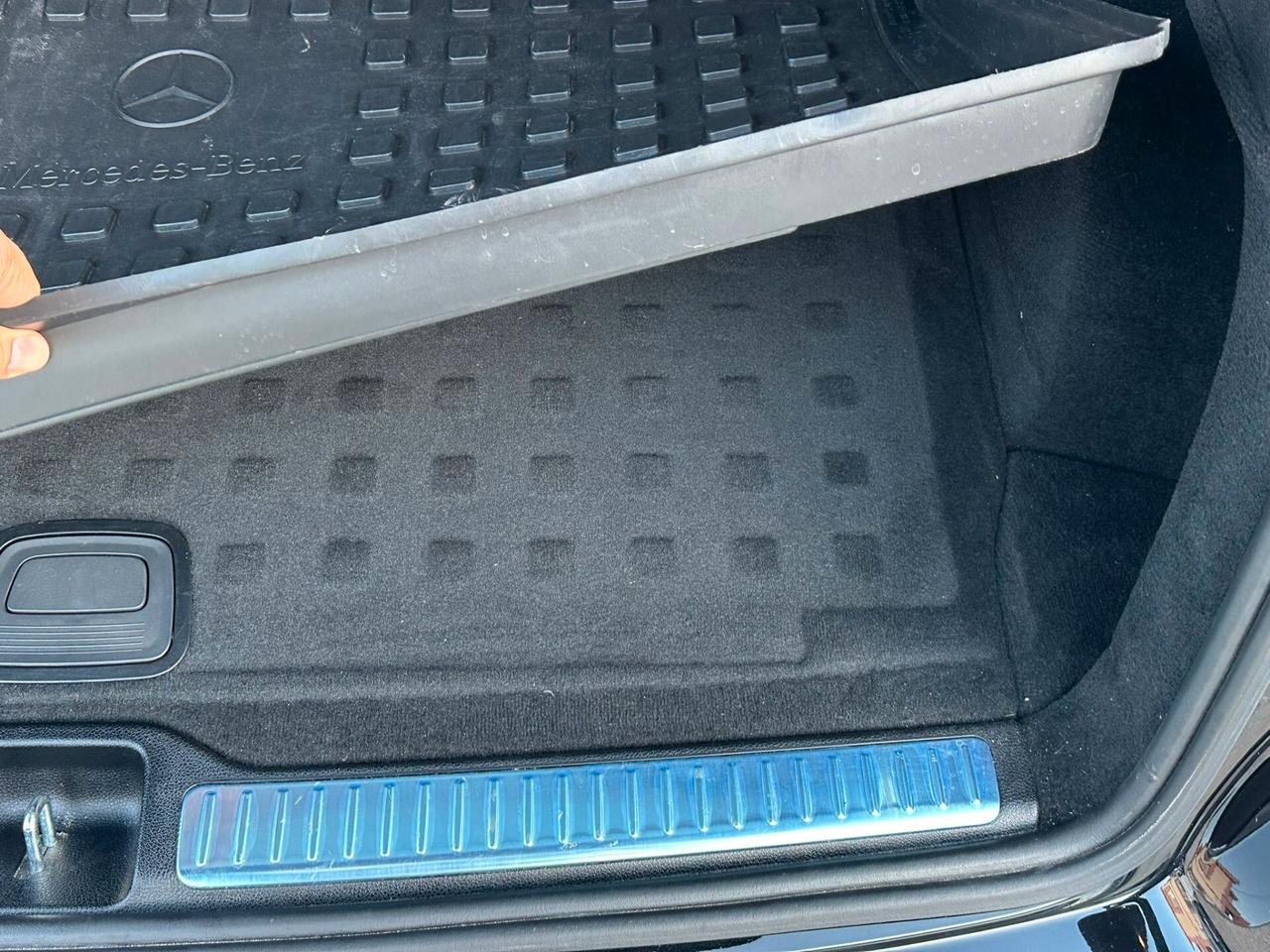 MERCEDES GLC 220D PREMIUM AMG 4MATIC 194CV