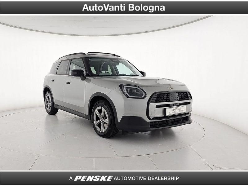 MINI Mini Countryman U25 Mini D Classic Countryman