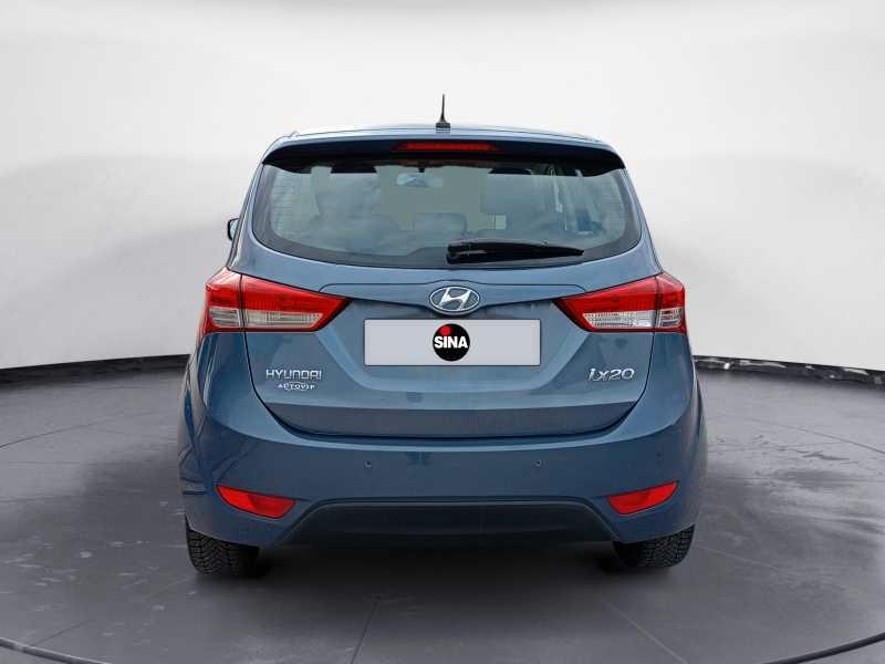 HYUNDAI ix20 1.4 crdi Comfort 90cv