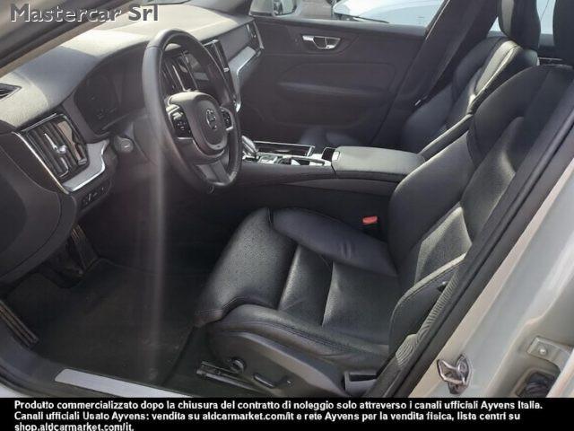 VOLVO V60 V60 2.0 t6 phev Inscription awd my21 - GG980R