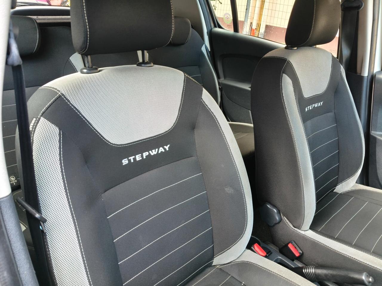 Dacia Sandero Stepway 1.5 DCI 90CV FINE2017