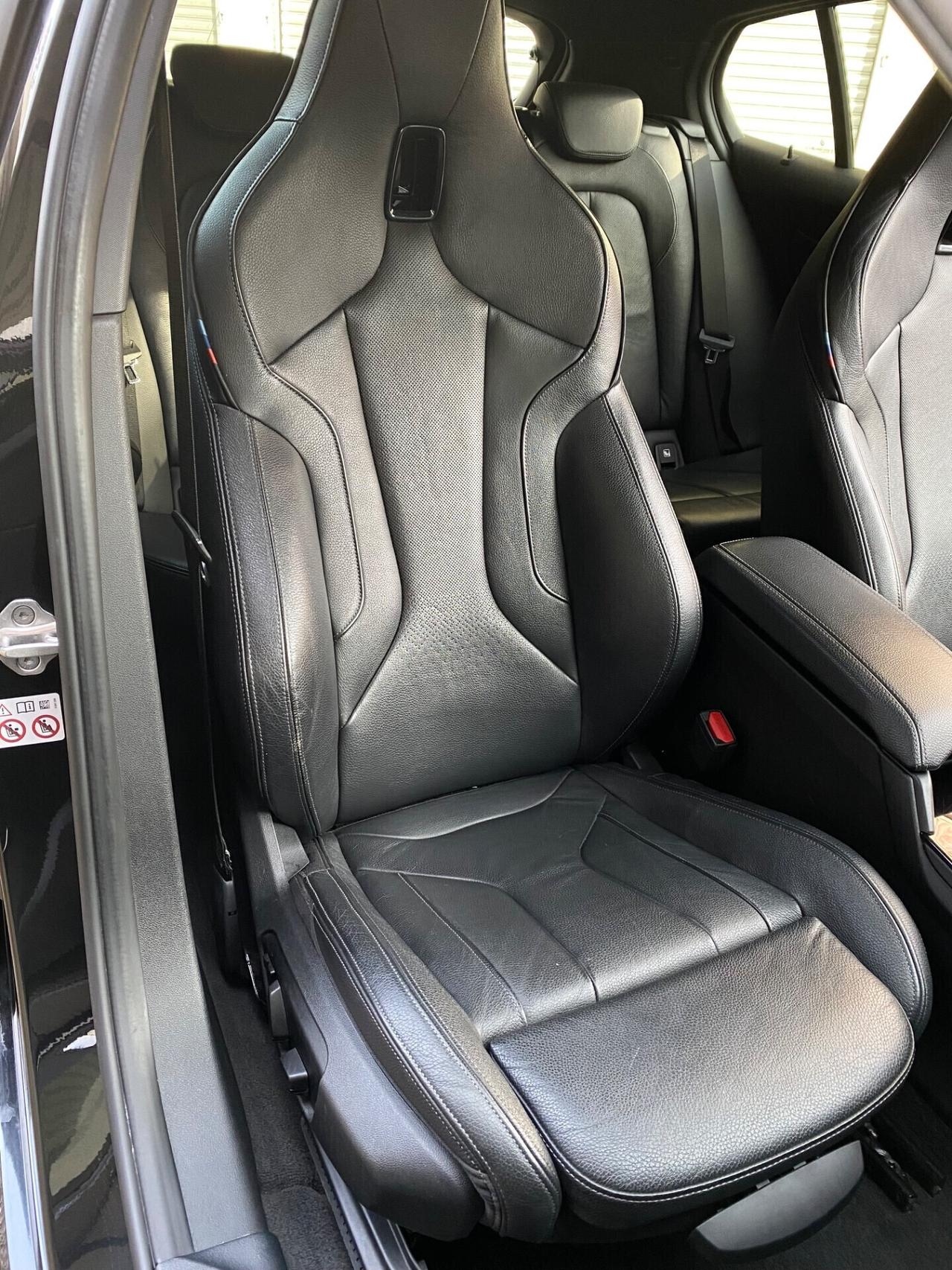 BMW M 135i xDrive auto 306cv