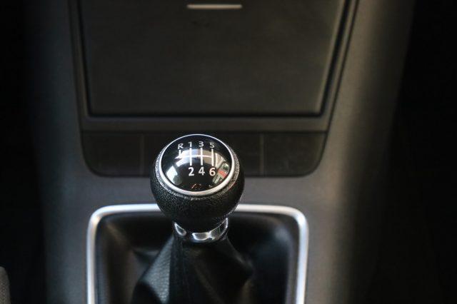 VOLKSWAGEN Golf Plus 1.6 16V FSI Sportline TAGLIANDATA REGOLARMENTE