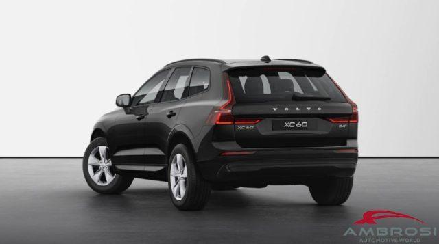 VOLVO XC60 Mild Hybrid B4 AWD automatico Essential