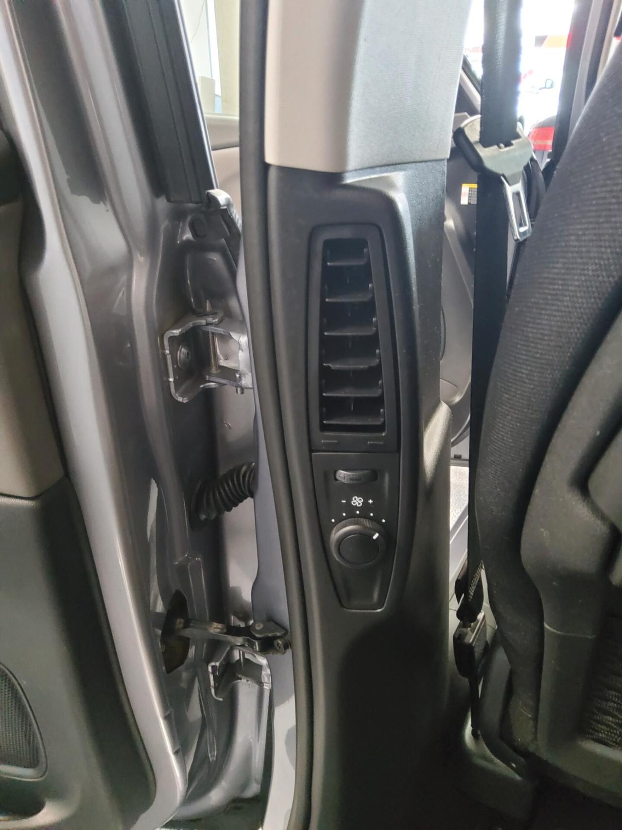 Citroen C4 SpaceTourer BlueHDi 130 S&S EAT8 Feel