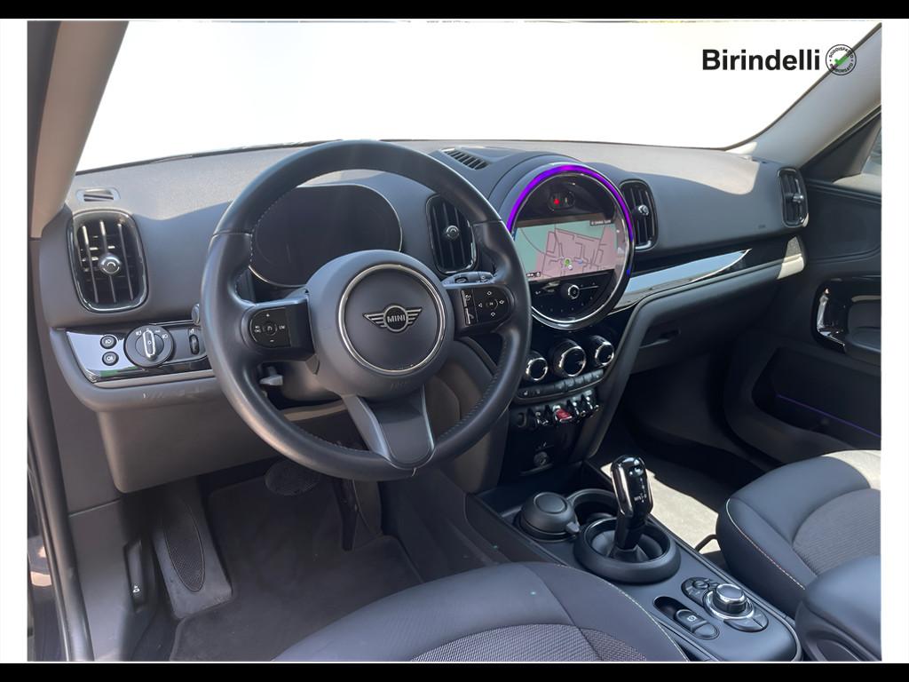 MINI Mini Countrym.(F60) - Mini 2.0 Cooper D Business Countryman