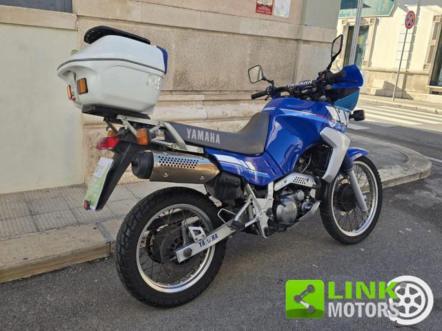 YAMAHA XT 660 Z Tenere'