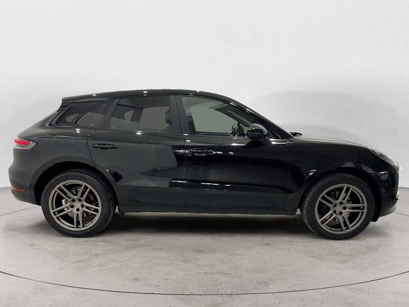 Porsche Macan 2.0