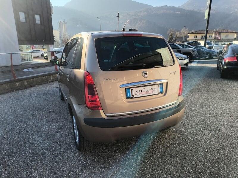Lancia Musa 1.9 jtd DI LUSSO