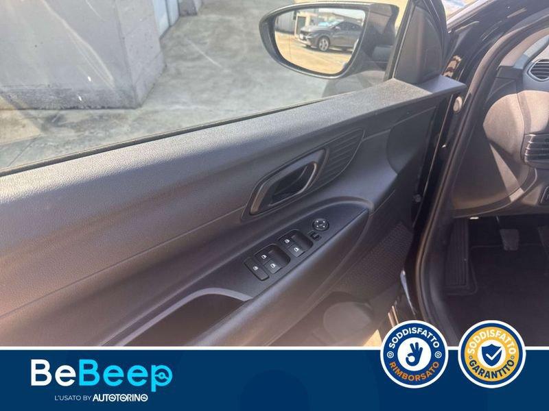 Hyundai i20 1.2 CONNECTLINE GPL