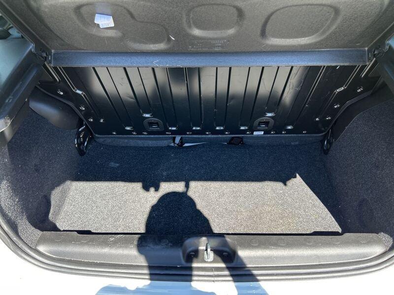 FIAT Panda New My23 1.0 70cv Hybrid Panda