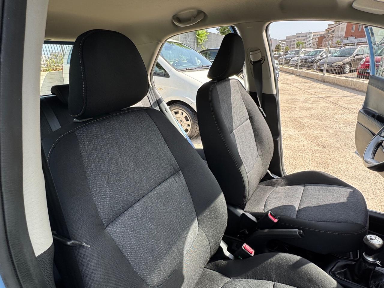 Kia Picanto 1.0 12V EcoGPL 5 porte Glam Prezzo Promo Finanziamento