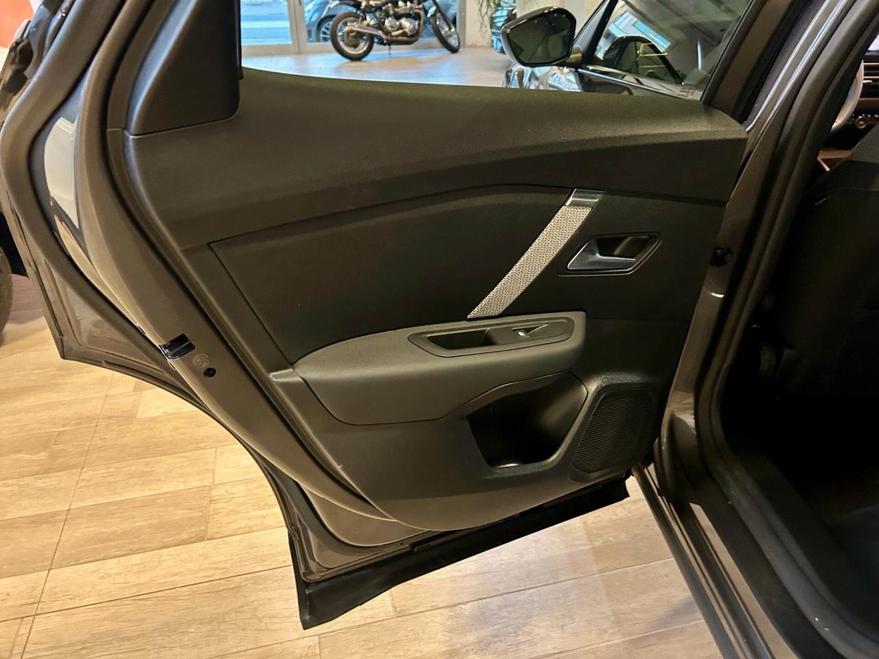 Citroen C4 X BlueHDI 130 S&S EAT8 Max
