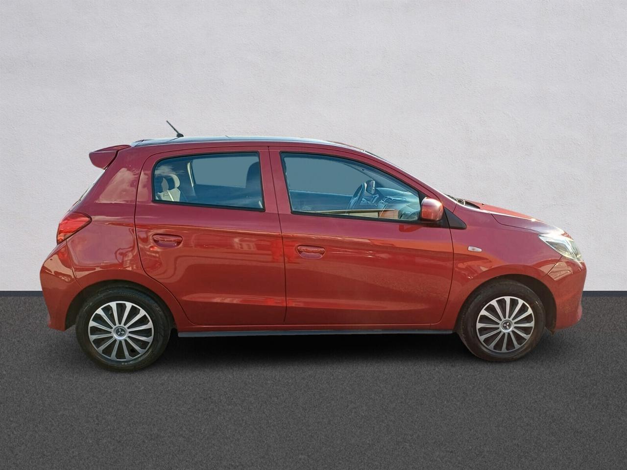 Mitsubishi Space Star 1.2 Benzina | da €171,50 al mese