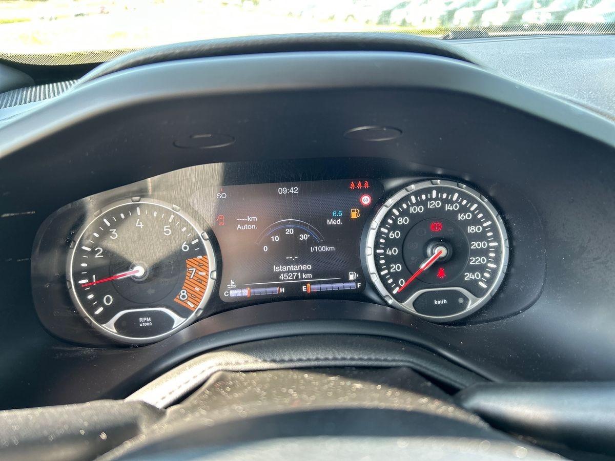 JEEP Renegade 2019 - Renegade 1.0 t3 Limited 2wd
