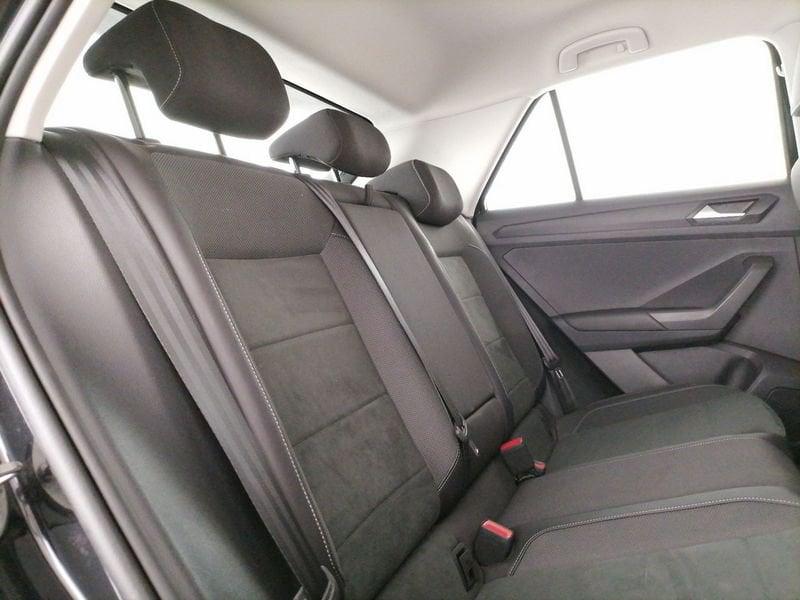 Volkswagen T-Roc 1.5 tsi Style