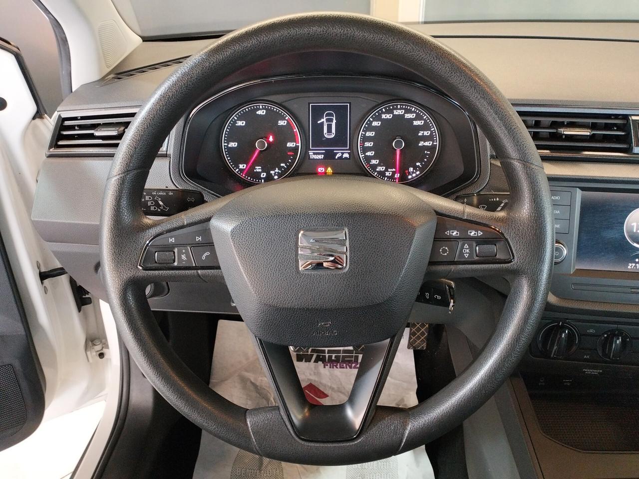 SEAT Arona 1.6 tdi Style 95cv