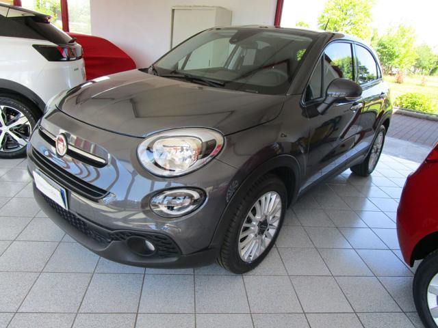 FIAT 500X 1.0 T3 120 CV Connect