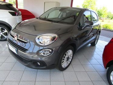 FIAT 500X 1.0 T3 120 CV Connect