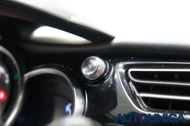 DS AUTOMOBILES DS 3 BLUEHDI 75 CHIC NEOPATENTATI
