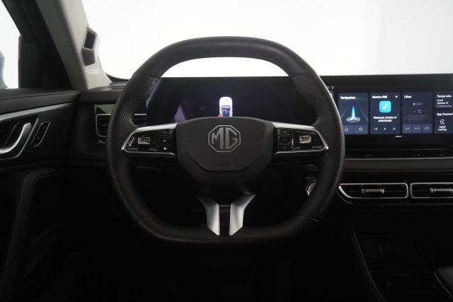 MG HS (2024-->) PHEV Luxury