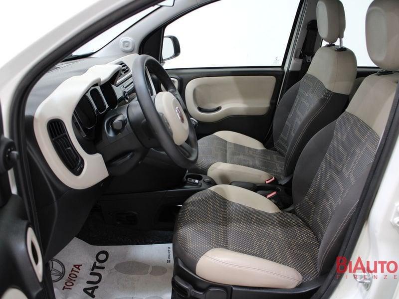 FIAT Panda Panda 1.3 MJT S&S 4x4
