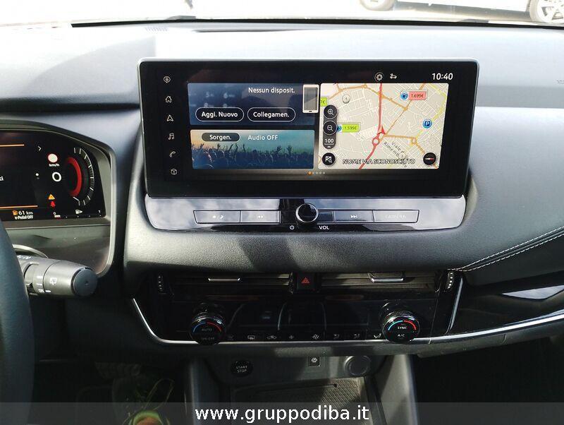 Nissan Qashqai III 2021 1.5 e-power N-Connecta 2wd