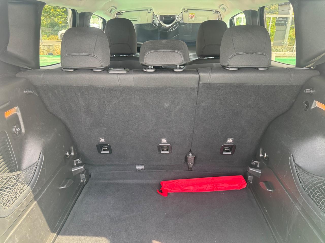 Jeep Renegade 2.0 Mjt 140CV 4WD Active Drive Low Limited