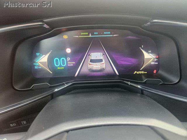 DS AUTOMOBILES DS 7 DS7 1.6 e-tense phev Bastille Business - GP559FN