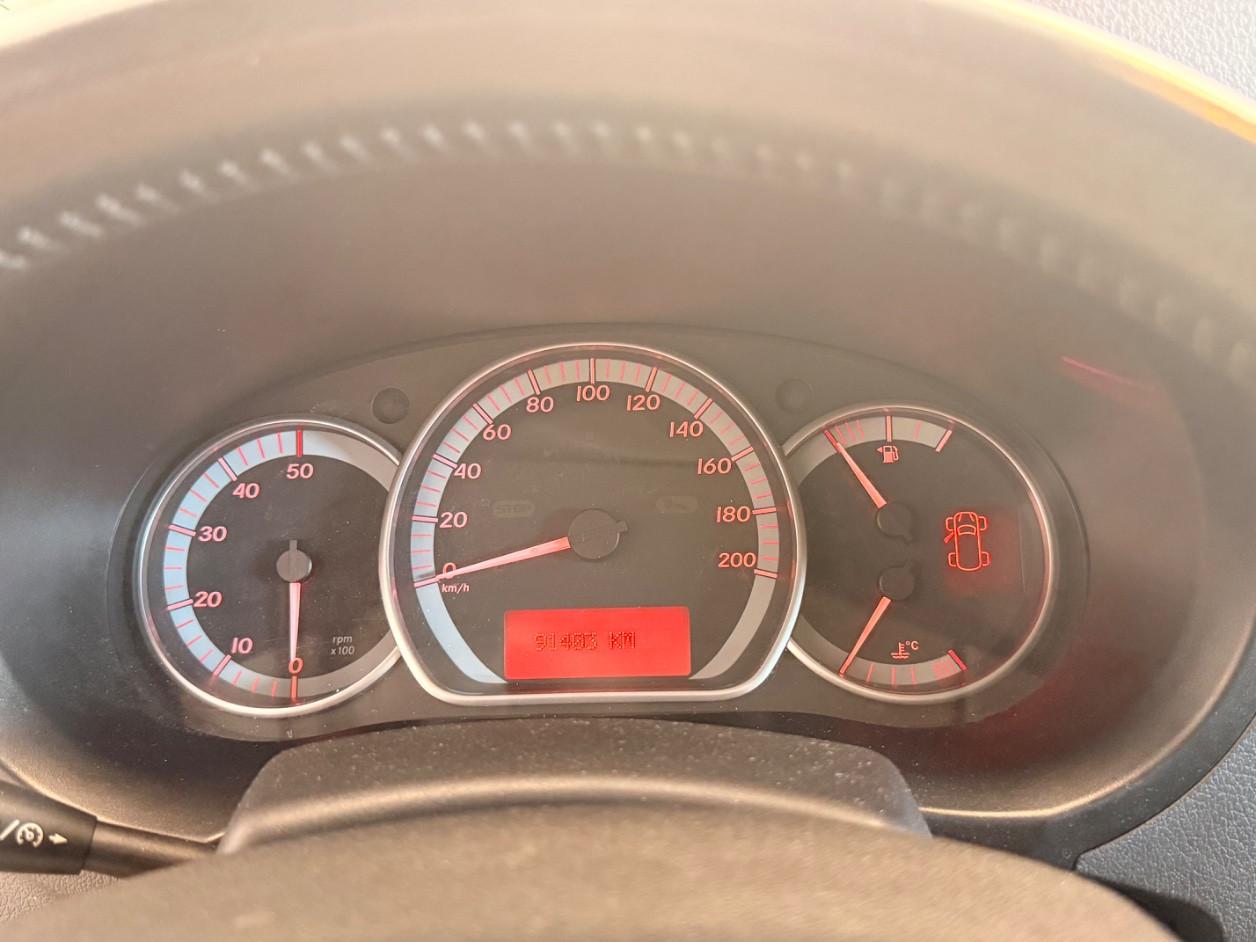 Mercedes-Benz Citan 1.5 DCI 111 CDI TOURER IVA ESPOSTA