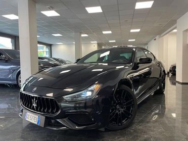 MASERATI Ghibli L4 330 CV MHEV Gransport TETTO / CARBONIO