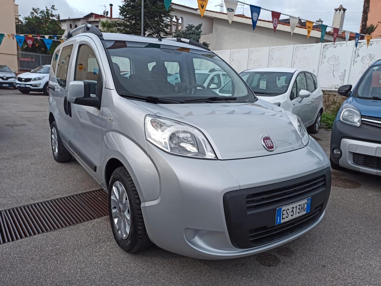 Fiat Qubo 1.3 MJT 75 CV MyLife