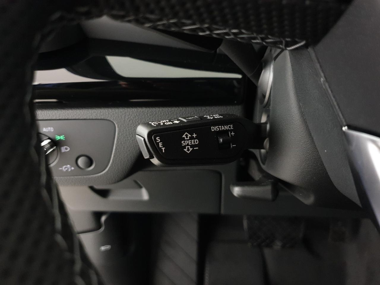 50TFSIe 299CV quattro S tronic S line Plus