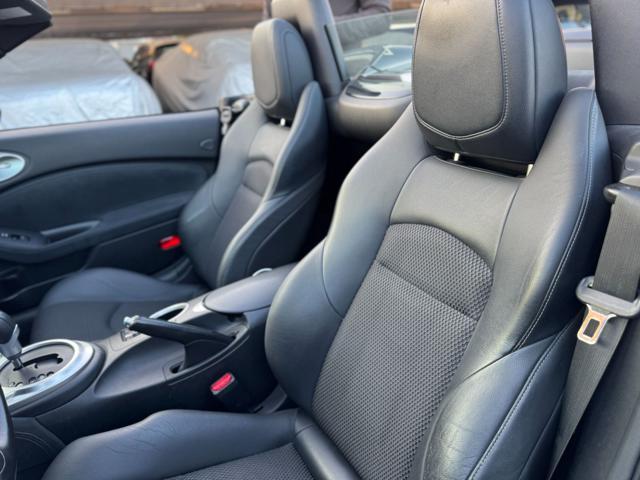 NISSAN 370Z Roadster 3.7 V6