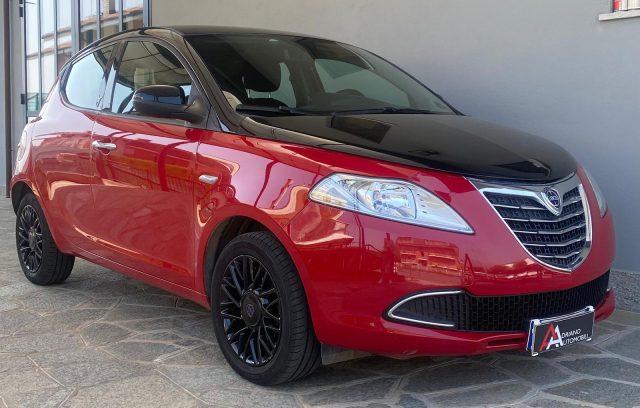 LANCIA Ypsilon Ypsilon 1.3 MJT 16V 95 CV 5 porte S&S Platinum